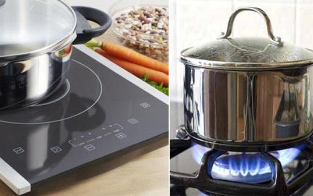 Dùng bếp gas hay bếp từ thì an toàn hơn? Câu trả lời theo báo cáo của chuyên gia gây bất ngờ