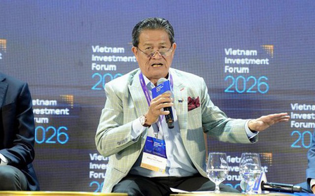 Chủ tịch TTC Đặng Văn Thành: Người Việt Nam mua vàng để trú ẩn, lượng vàng nằm trong dân là rất lớn