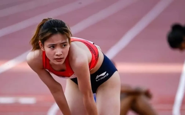 SEA Games 33: Nguyễn Thị Oanh và những ‘vũ khí’ mới của điền kinh Việt Nam