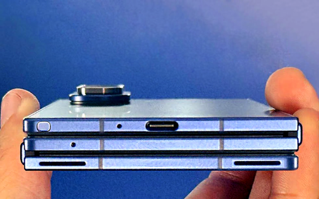 Smartphone gập 3 của Samsung vừa nhận chứng nhận Bluetooth, hé lộ những thị trường máy sẽ xuất hiện