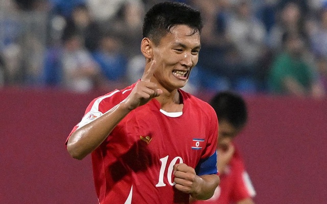 Tuyển Triều Tiên thắng sốc tại World Cup, 2 đội châu Á khác cũng khiến cả thế giới bất ngờ