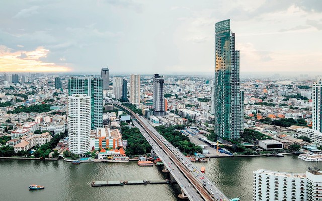 Nơi đang có hơn 1,6 triệu căn nhà không có người ở, giá trị cả trăm tỷ USD