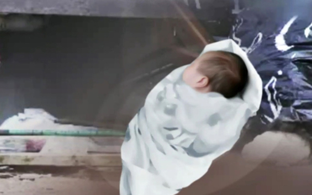 Cặp đôi sinh viên bị bắt ở Hàn Quốc vì bỏ rơi con sơ sinh 6 giờ tuổi trước trại trẻ mồ côi