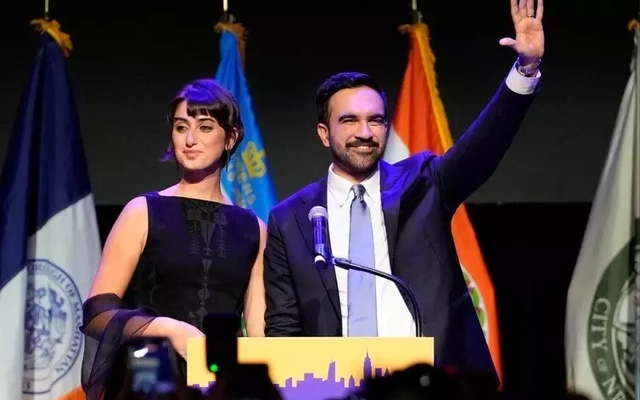 Đảng Dân chủ Mỹ thắng lớn trong cuộc bầu cử quan trọng