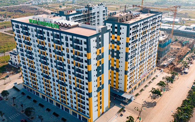 Tin vui cho người dân Đồng Nai: Tỉnh đề xuất chính sách “4 miễn, 2 giảm” chưa từng có, phấn đấu hoàn thành 65.000 căn nhà ở xã hội trong 5 năm tới