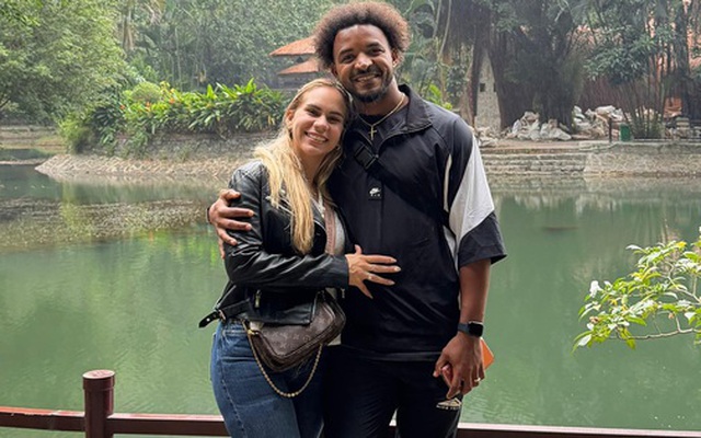 Hạnh phúc của Xuân Son