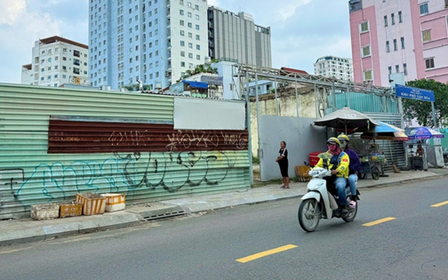 Sau phiên đấu giá 635 tỉ đồng vụ Vạn Thịnh Phát: Tiền sẽ đi đâu?