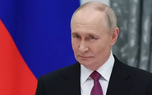 Ông Putin: Vũ khí mới đảm bảo cân bằng chiến lược trong cả thế kỷ