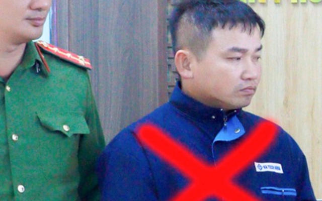 Giả danh người cung cấp tin, kẻ lừa đảo chiếm đoạt tiền của Công an gần 20 tỉnh