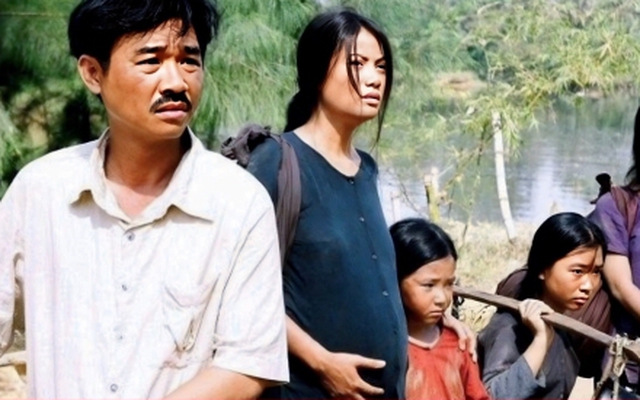 Dàn diễn viên Áo Lụa Hà Đông: Người vướng vòng lao lý, người giàu có viên mãn