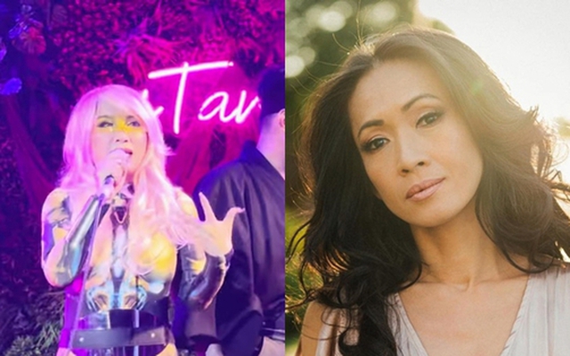 Vợ cũ Bằng Kiều kêu gọi khẩn