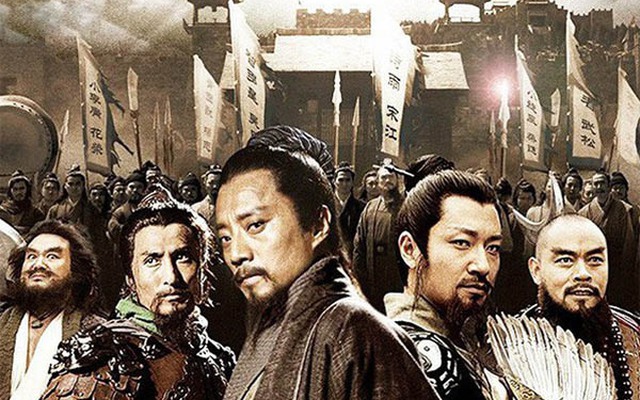 Xem lại Thủy Hử, tôi hiểu vì sao cha mình luôn dạy "đừng giao du bừa bãi"