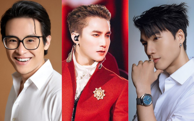 Trụ sở công ty của Sơn Tùng - MTP, Hà Anh Tuấn, Hiếu Thứ Hai: Người ở toà nhà chọc trời "trung tâm của trung tâm", người đặt tại nhà 3 tầng nép mình trong ngõ nhỏ