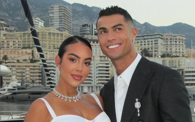 Hot: Ronaldo đích thân xác nhận thời gian tổ chức đám cưới với Georgina, mức độ xa hoa khiến ai cũng bất ngờ