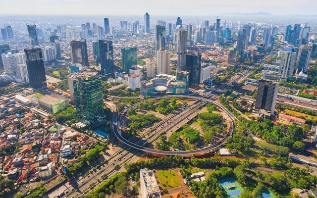 Nước Đông Nam Á lo "vỡ nợ" ở dự án 7 tỷ USD có vốn góp của Trung Quốc