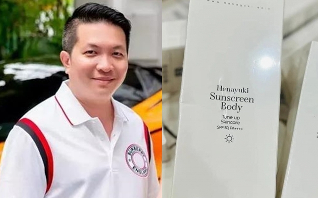 Vụ bắt giam doanh nhân Nguyễn Quốc Vũ: Công an thông báo khẩn đến người tiêu dùng cả nước