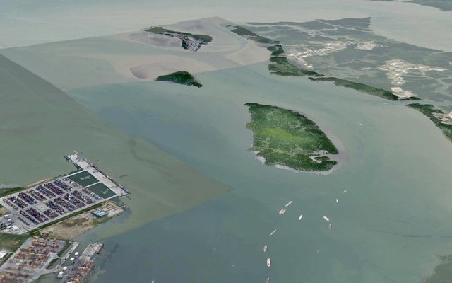 Đây là vùng biển 'vàng' ở Việt Nam có dự án sẽ lọt top 10 thế giới và thu về hàng tỷ đô mỗi năm