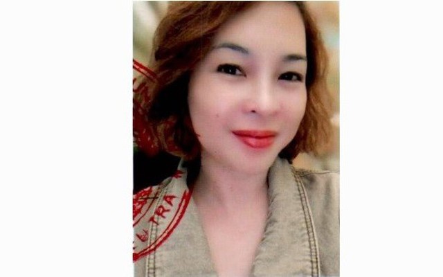 Khám xét nơi ở, truy nã khẩn Đặng Thị Huệ