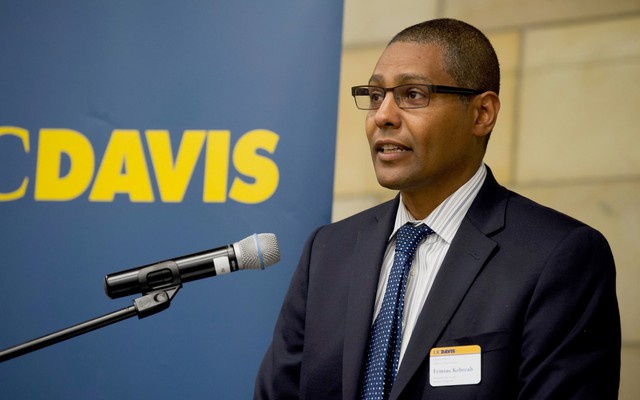 GS Mỹ "hiến kế" giúp VN có thể chinh phục ngành kinh tế hơn 3.000 tỷ USD, tạo ra hàng triệu việc làm