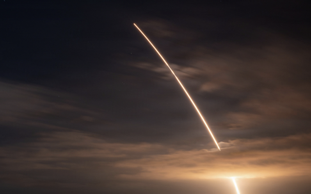 Mỹ thông báo trước khi phóng tên lửa, Nga phản ứng