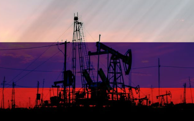 Bất chấp giảm nhập dầu Nga, lợi nhuận các nhà máy lọc dầu tại quốc gia BRICS tăng gấp 5 lần - hóa ra nhờ lý do này