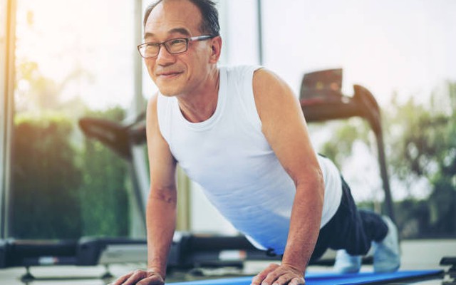 Sau 50 tuổi, đây là bộ môn tốt nhất để sống khỏe, kéo dài tuổi thọ nhưng ít ai biết: Không phải đi bộ hay cầu lông