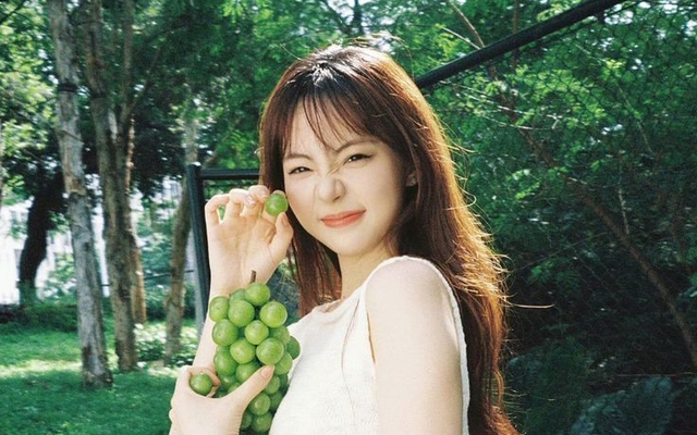 1 mẹo đơn giản trước khi ăn nho làm tăng gấp nhiều lần chất chống oxy hóa, có thể "đánh đuổi" ung thư