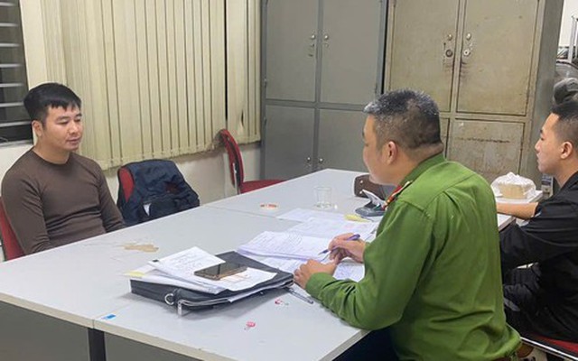 Đối tượng chính trong chuyên án lớn nhất lịch sử, buôn bán hơn 32.000 bánh heroin ra đầu thú