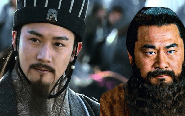 3 lý do Tào Tháo trọng người tài nhưng cả đời cũng không chiêu mộ Gia Cát Lượng