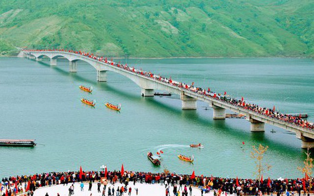 Công trình Việt Nam ở vùng thường xuyên xảy ra động đất và kỳ tích 3 năm thi công không xảy ra sự cố nào