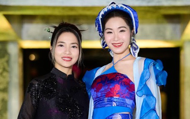 NTK Quyên Nguyễn khiến đàn em "run rẩy" vì một điều