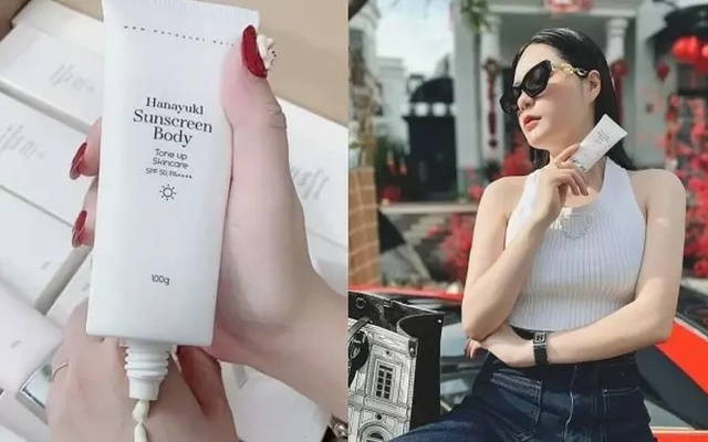 Chồng bị bắt vì buôn bán hàng giả, ca sĩ Đoàn Di Băng có liên quan?