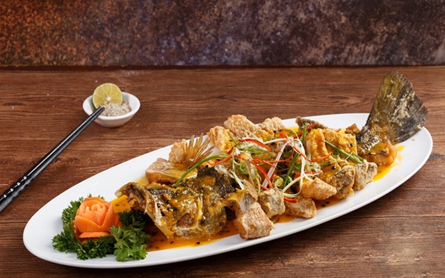 Loại cá được chuyên gia Trung Quốc khen "tốt hơn cá hồi", cực tốt cho tim: Việt Nam rất sẵn