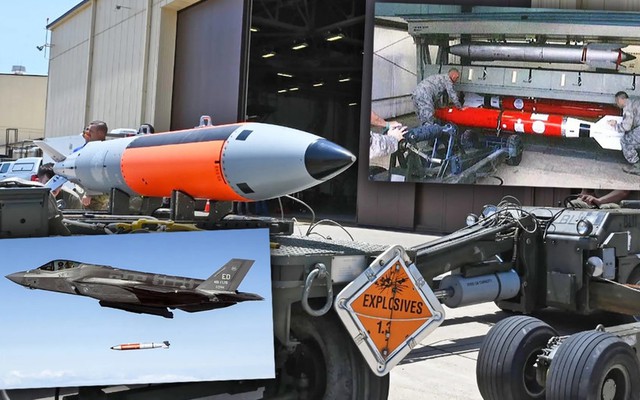 Cuộc họp có thể khiến kế hoạch thử hạt nhân của Mỹ hoãn lại