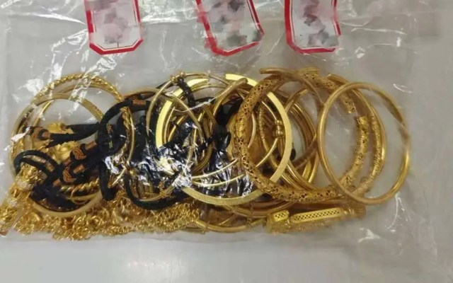 Thêm thủ đoạn lừa đảo liên quan đến cầm cố vàng, các chủ tiệm thu mua vàng nên lưu ý!