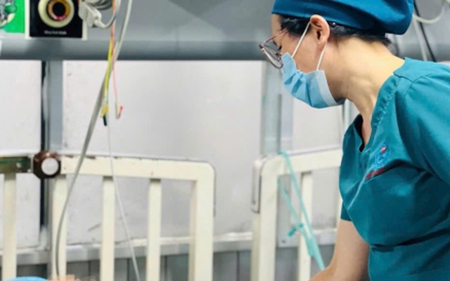 Điều trị thành ca bệnh thận mạn giai đoạn cuối không qua lọc máu