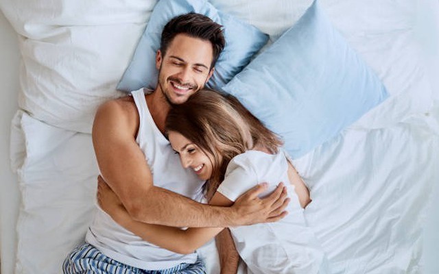 3 đặc điểm của người đàn ông khỏe trong "chuyện ấy"