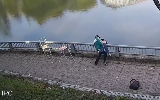 Vụ học sinh lớp 8 đâm và ném bạn xuống hồ: Trẻ thiếu kỹ năng giải quyết xung đột