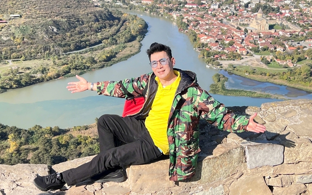 Tài sản trị giá "2.000 cây vàng" của ca sĩ Đoan Trường