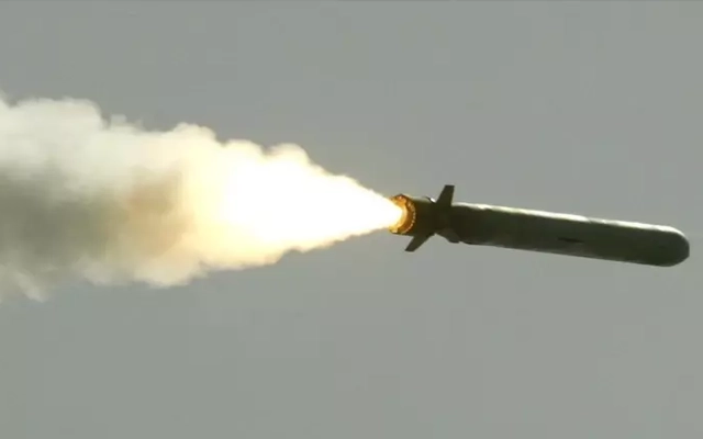 Ukraine đàm phán tích cực với Mỹ về việc mua tên lửa Tomahawk