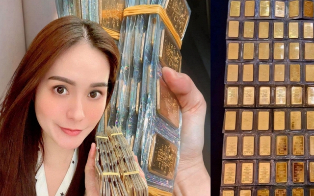 100 cây vàng của Đoàn Di Băng