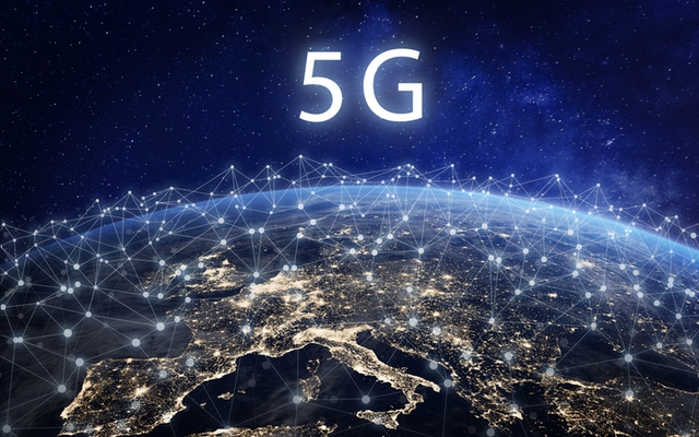 Công nghệ 7/11: 5G-Advanced lần đầu kết nối thành công qua vệ tinh LEO
