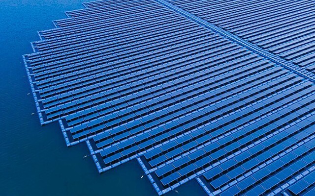 Trung Quốc sáng chế thiết bị mới, có thể biến nước mưa thành điện