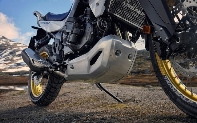 Honda công bố công nghệ mới: Bộ ly hợp điện tử E-Clutch sẽ trở thành trang bị tiêu chuẩn trên các mẫu xe tầm trung!