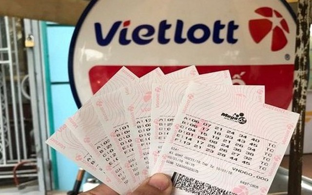 Vì sao hôm nay là ngày cực "đẹp" để mua Vietlott?