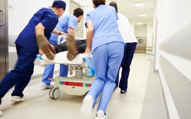 Tính cách nào dễ gặp đột quỵ?