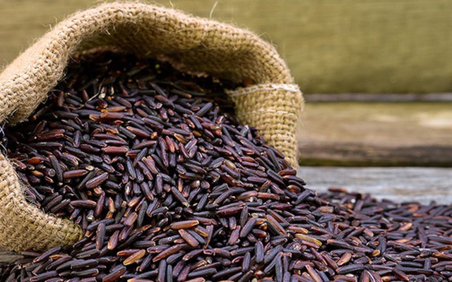 Loại gạo "quý" của người châu Á chống tiểu đường, cholesterol cực tốt