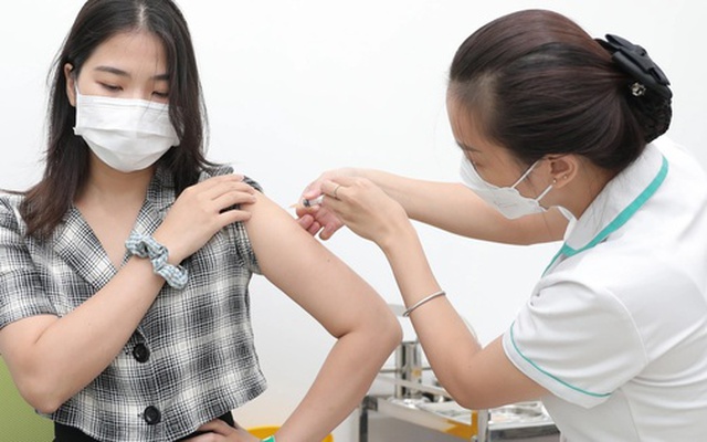 Ai sẽ được tiêm chủng miễn phí theo luật mới?