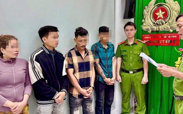 Công an TP HCM khuyến cáo thông tin quan trọng