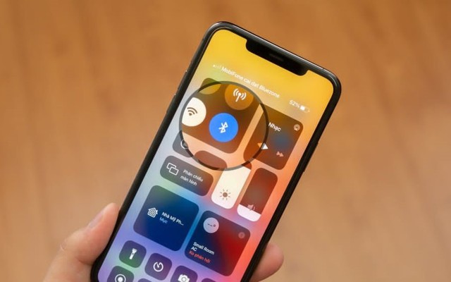 Người dùng nên tắt tính năng này trên điện thoại kẻo bị chiếm quyền, mất sạch tiền trong tài khoản